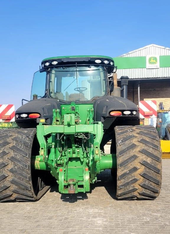2016 John Deere 9570RT – image 6