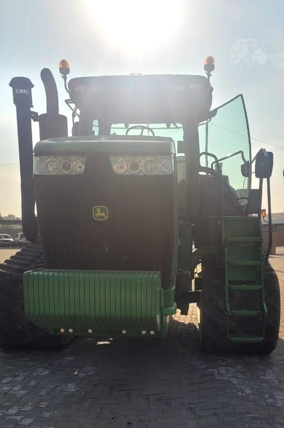 2016 John Deere 9570RT – image 8