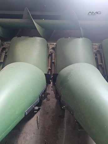 2024 John Deere C12R – image 2