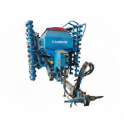 2012 Lemken Solitair 9/600K – image 2