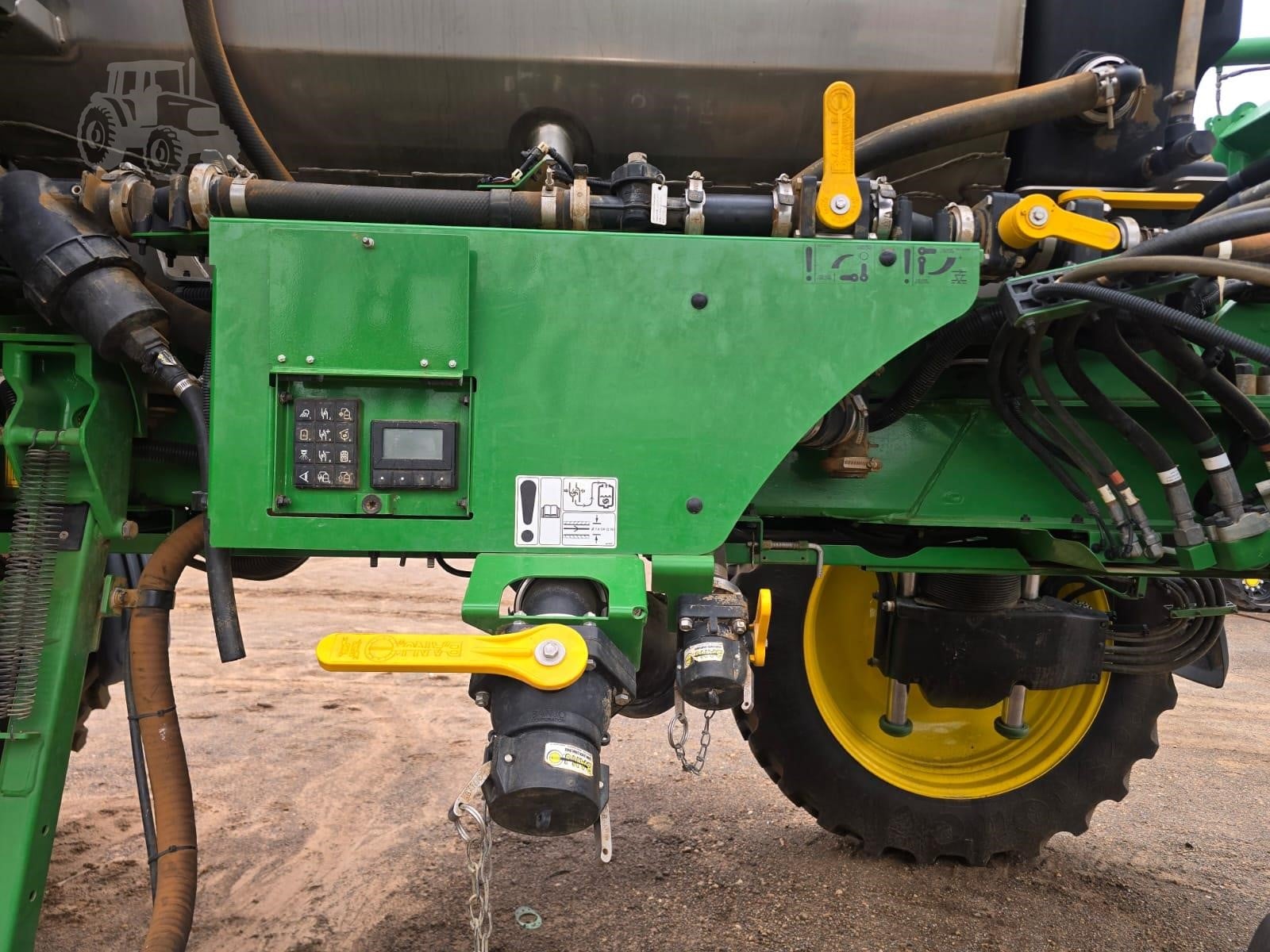 2023 John Deere 410R – image 6