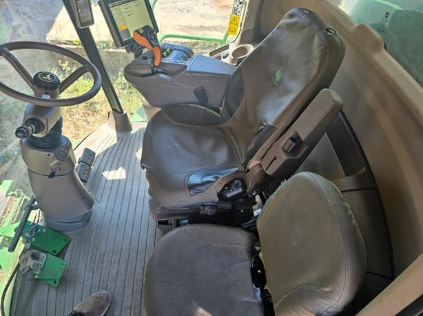 2020 John Deere S780 – image 7