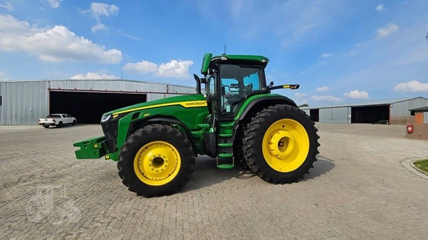 2024 John Deere 8R 280 – image 2