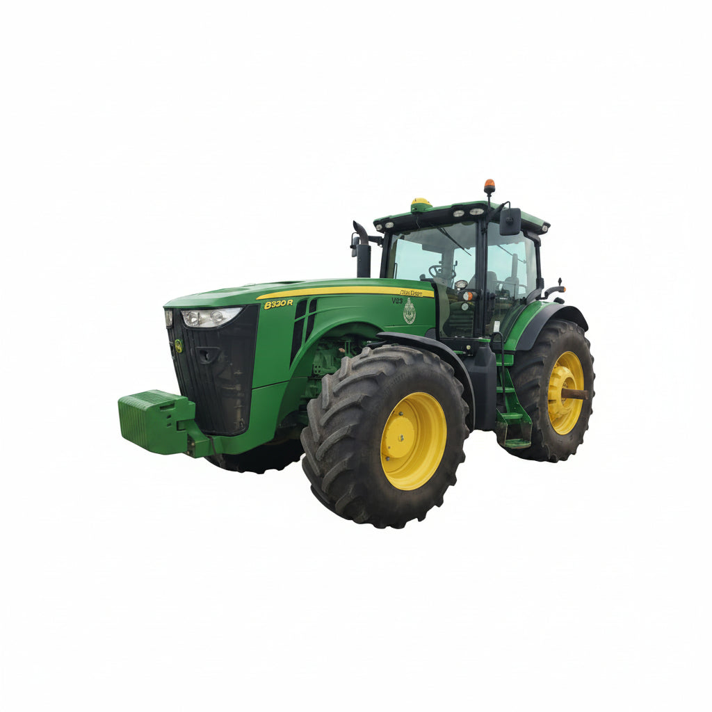 John Deere 8320R