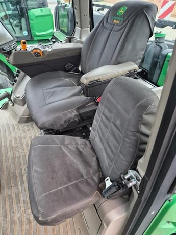 2022 John Deere 9R 590 – image 10