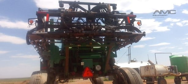 2014 John Deere 4730 – image 2