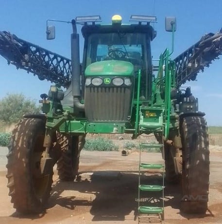 2014 John Deere 4730 – image 6