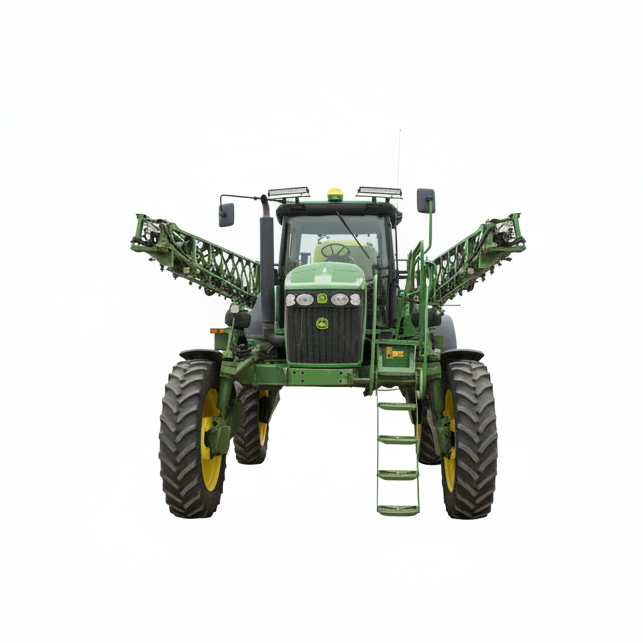 2014 John Deere 4730