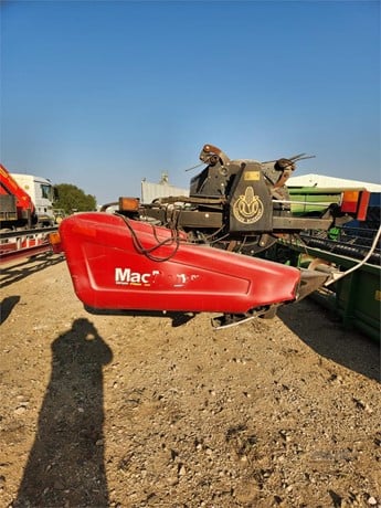 2012 Mac Don FD70 – image 2