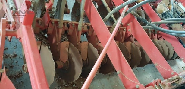 2018 Kverneland U-Drill 6000 – image 4