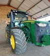 2017 John Deere 8320R – image 3