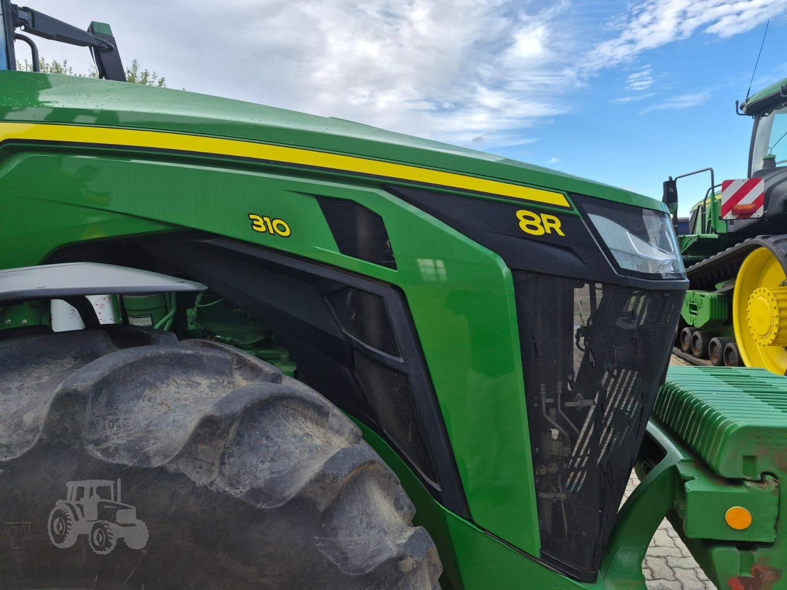 2023 John Deere 8R 310 – image 5