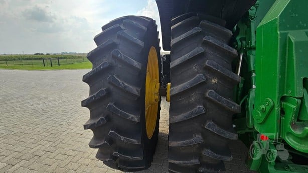 2024 John Deere 8R 280 – image 8