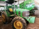 2010 John Deere 6130D