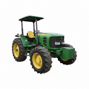 2010 John Deere 6130D