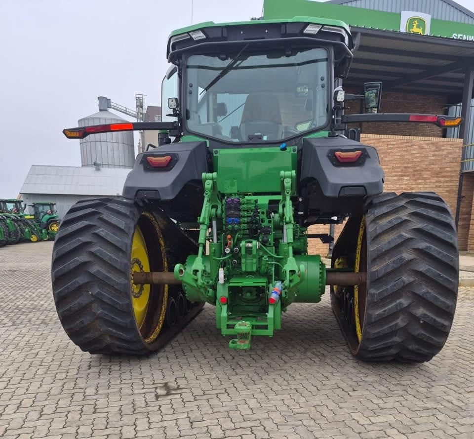2024 John Deere 8RT 410 – image 6