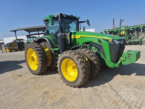 2020 John Deere 8R 410 – image 9