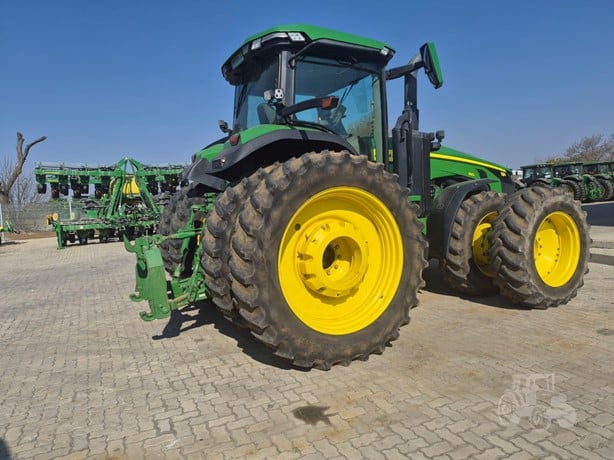 2020 John Deere 8R 410 – image 5