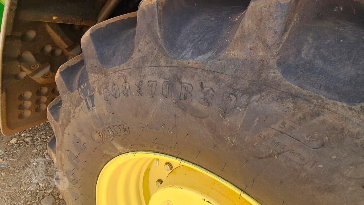 2021 John Deere 8R 370 – image 8