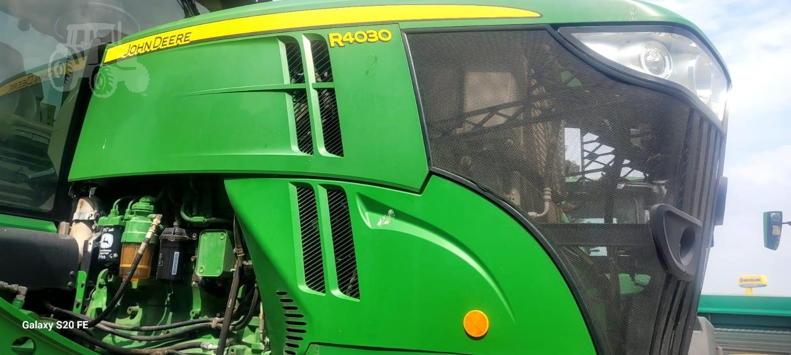 2020 John Deere R4030 – image 3