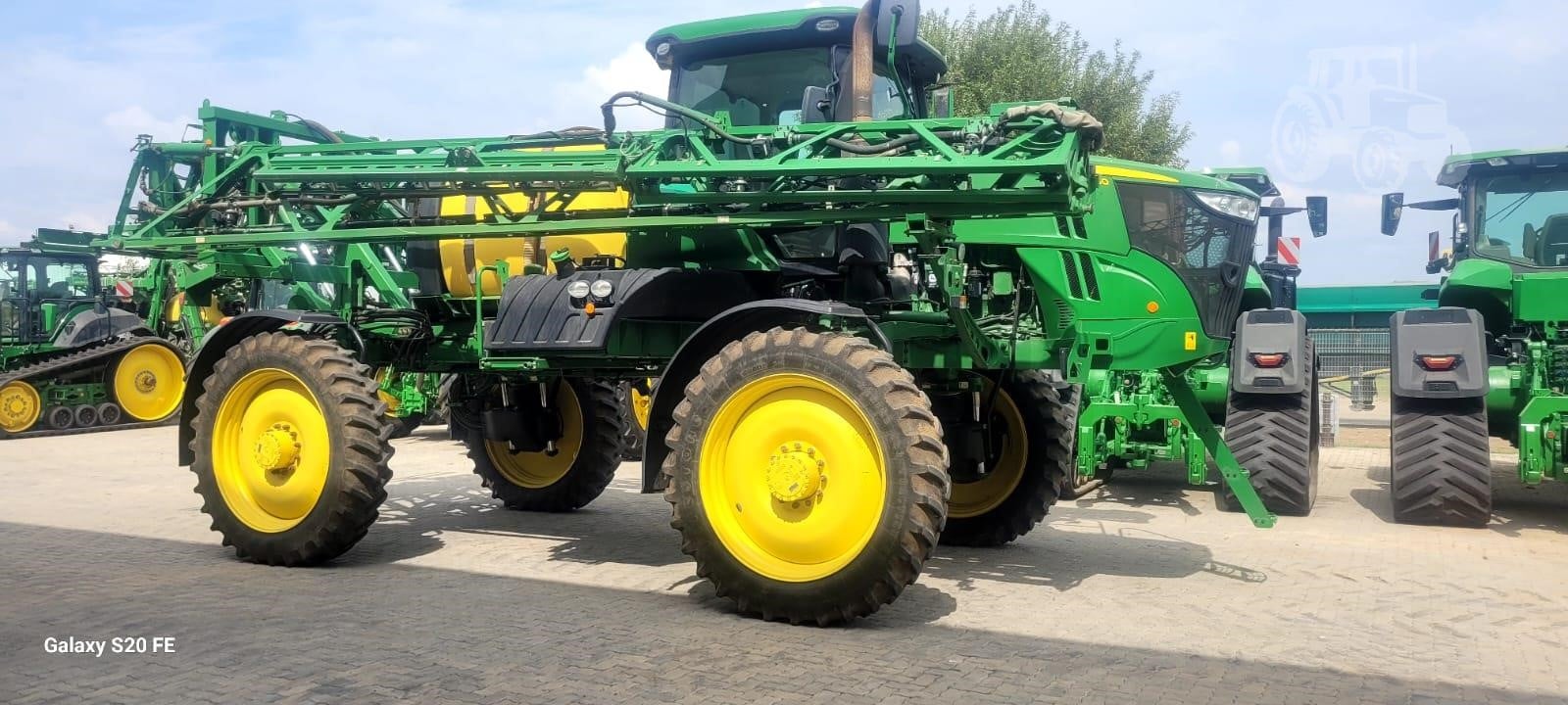 2020 John Deere R4030 – image 10