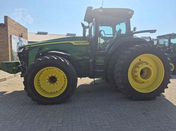 2020 John Deere 8R 410 – image 2