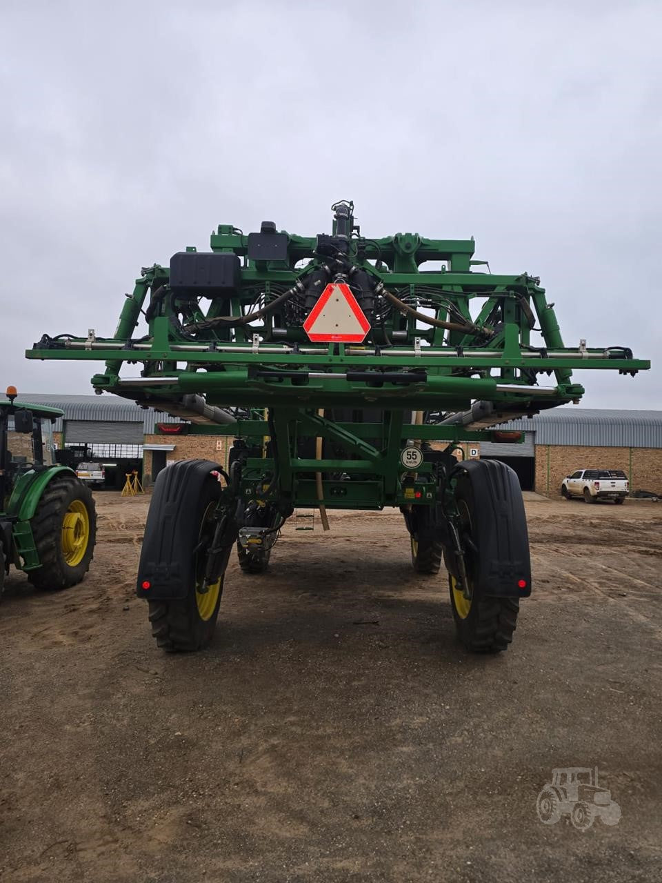 2023 John Deere 410R – image 16