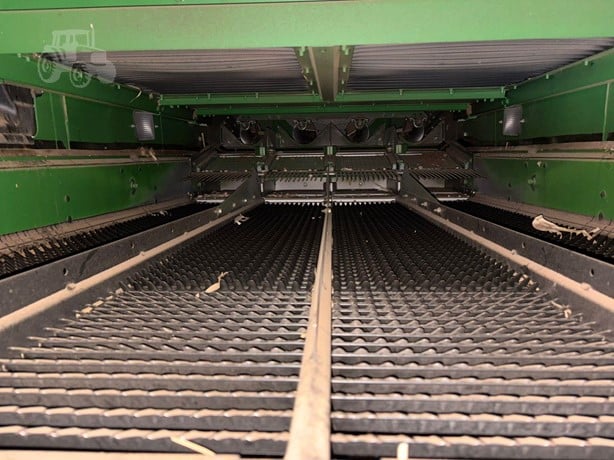 2021 John Deere S760 – image 3
