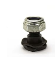 Lawnstar Inkunzi Bolt & Nut
