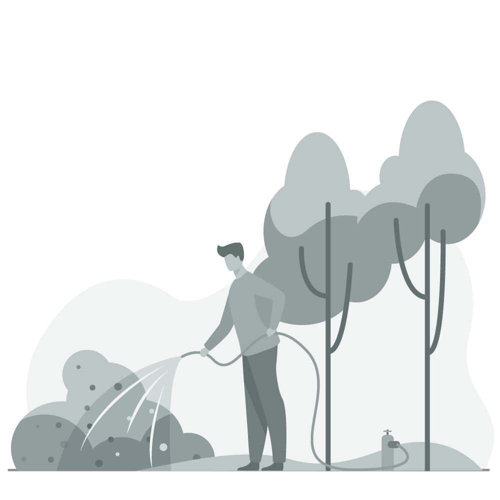 CONTROL BOX 0.37KW 220V FRANKLIN