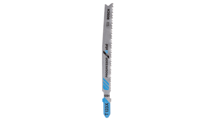 Bosch Blade Jigsaw Metal Promgressor Q:2