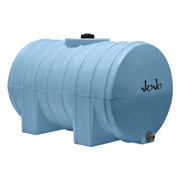 JOJO TANK CHEMICAL HORIZONTAL MED 1000L