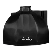 JOJO TANK SEPTIC SG1.4 1500L BLACK