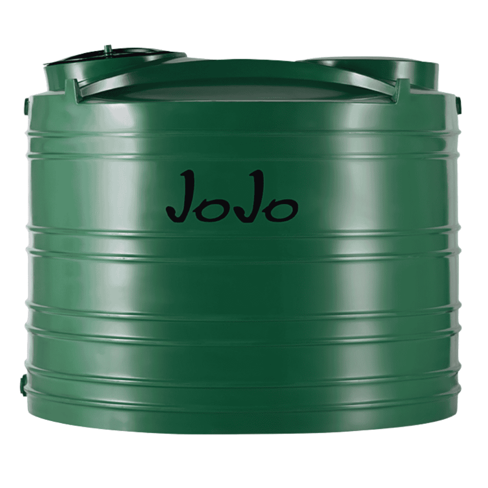 JOJO TANK WATER VERTICAL 1500L