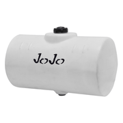 JOJO TANK CHEMICAL HORIZONTAL MED 240L