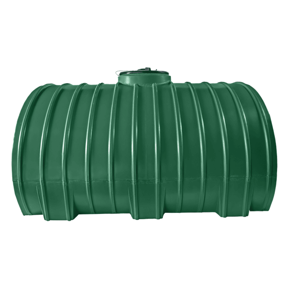JOJO TANK CHEMICAL HORIZONTAL MED 2500L