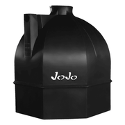 JOJO TANK SEPTIC SG1.4 2500L BLACK