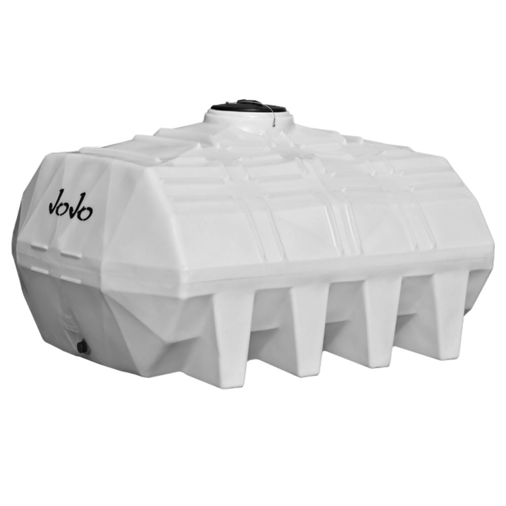 JOJO TANK CHEMICAL HORIZONTAL MED 5000L