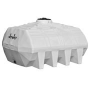 JOJO TANK CHEMICAL HORIZONTAL MED 5000L