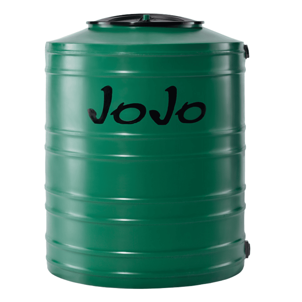 JOJO TANK WATER VERTICAL 500L