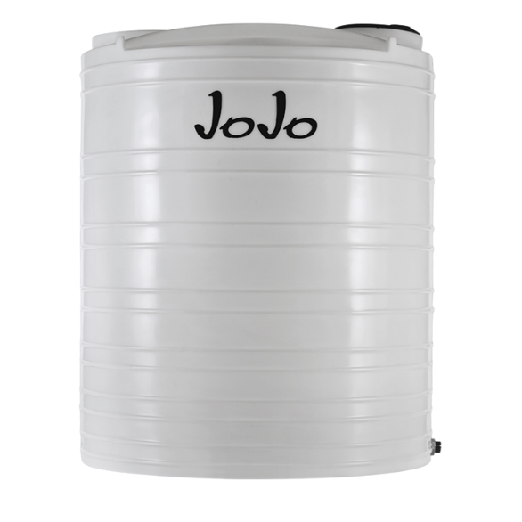 JOJO TANK CHEMICAL VERTICAL SG1.4 500L