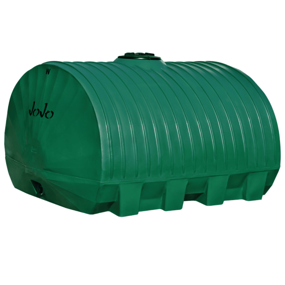 JOJO TANK HORISONTAAL 5500L MEDIUM