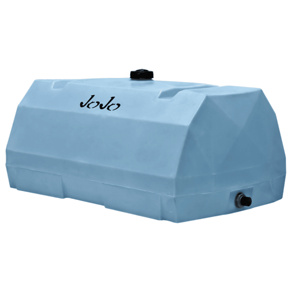 JOJO TANK CHEMICAL HORIZONTAL MED 750L