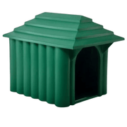 DOG KENNEL NEW ERA XL GREEN JOJO
