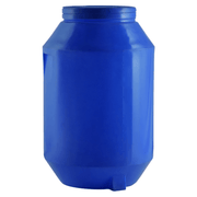 JOJO DRUM PLASTIC SCREW ON LID 210L