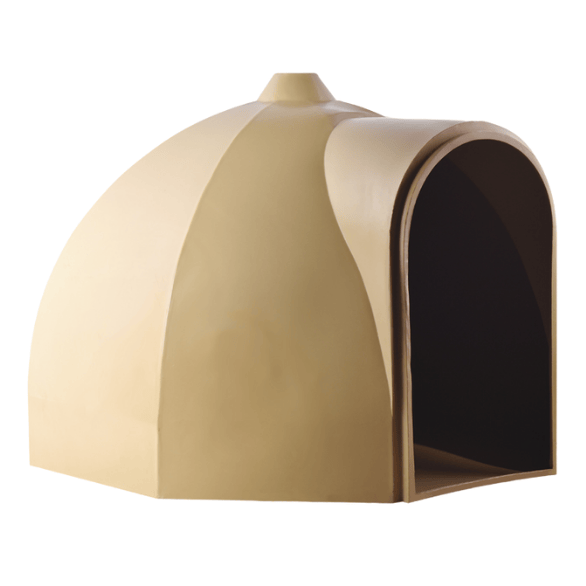 KENNEL DOG XL IGLOO JOJO