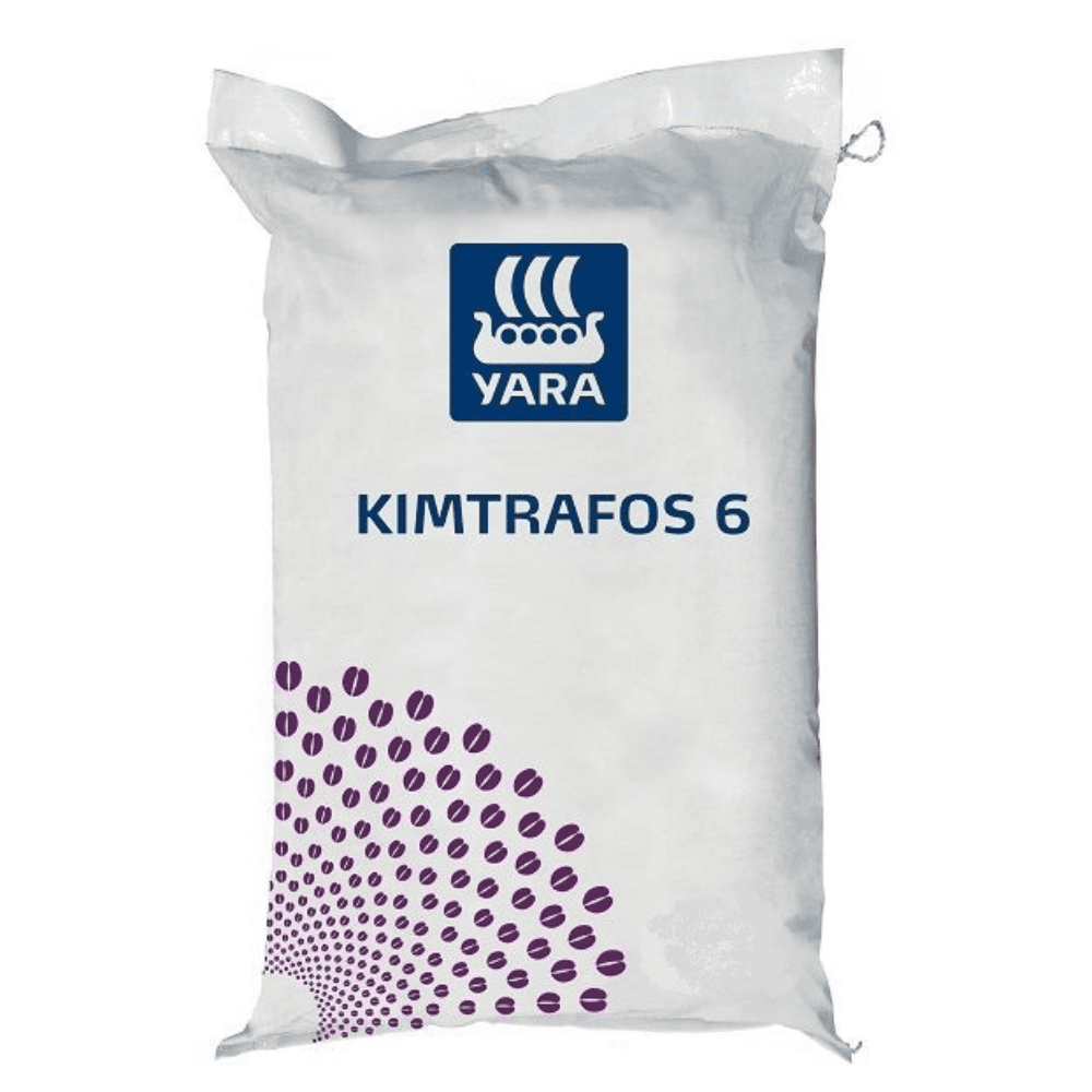 Yara Kimtrafos 6 Grande 50kg