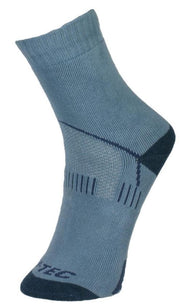 Hi-Tec Sock Trekking Women Denim/blue