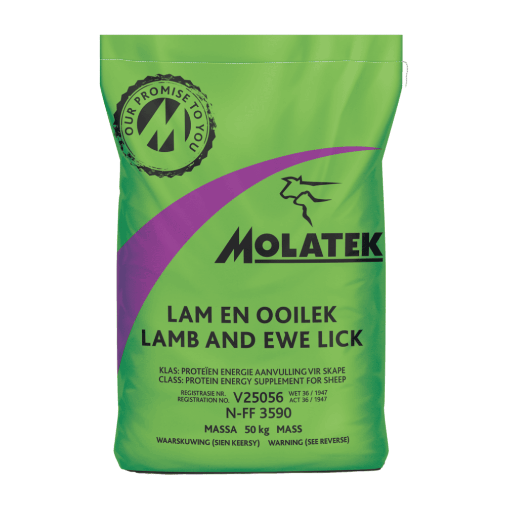 Molatek LAM EN Ooilek 50kg