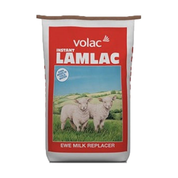 HLT Lamlac 20kg Pribio